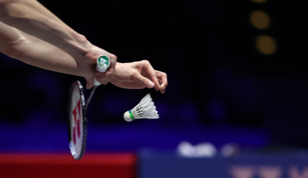 羽毛球亚锦赛8日拉开战幕 国羽四对混双组合率先亮相