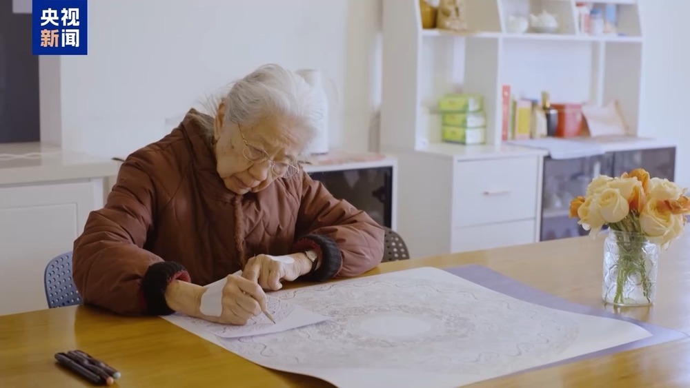 总台记者探访丨大阪世博会4月13日开园 中国馆展现跨千年文化对话 总台记者探访丨大阪世博会4月13日开园 中国馆展现跨千年文化对话