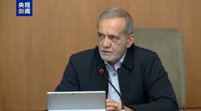 美伊之战箭在弦上？特朗普还在为谈判打嘴仗