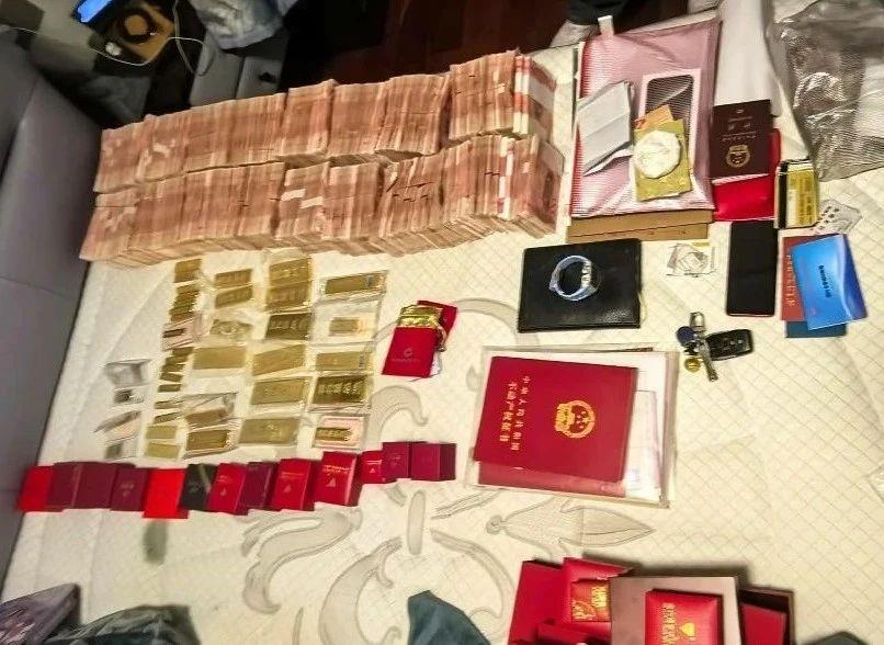 一铁锅的钱没了?揭开“现金消失术”真相 一铁锅的钱没了?揭开“现金消失术”真相