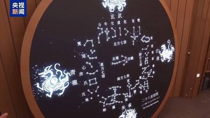 中国馆成为大阪世博会靓丽的“中国名片”