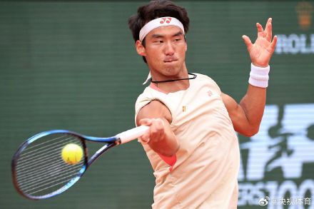 布云朝克特止步首轮 无缘红土大师赛首胜 布云朝克特止步首轮 无缘红土大师赛首胜