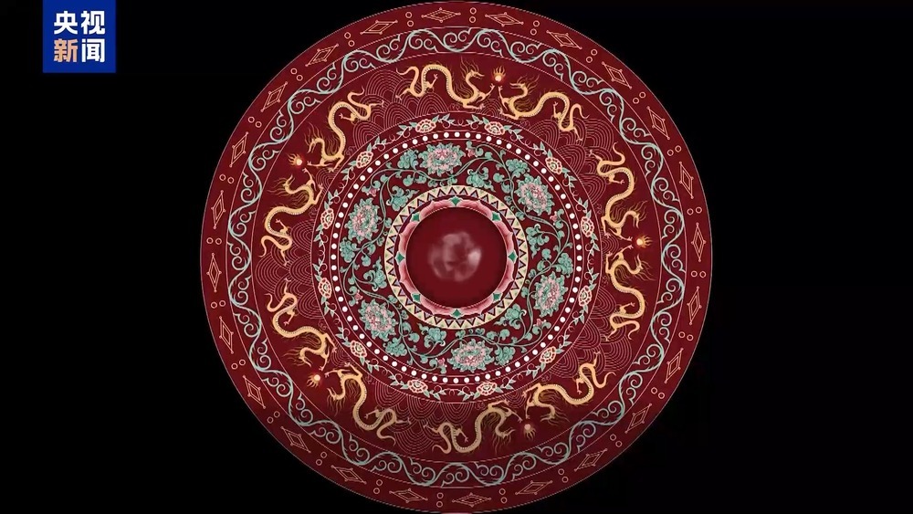 总台记者探访丨大阪世博会4月13日开园 中国馆展现跨千年文化对话 总台记者探访丨大阪世博会4月13日开园 中国馆展现跨千年文化对话