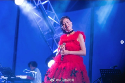 日本女演员广末凉子被逮捕