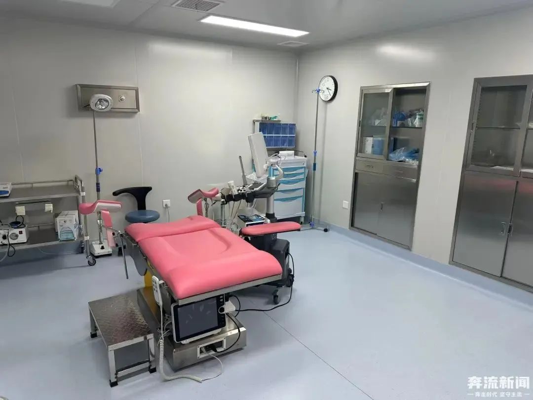 别墅区暗藏胚胎移植手术室?当地卫健委通报 别墅区暗藏胚胎移植手术室?当地卫健委通报