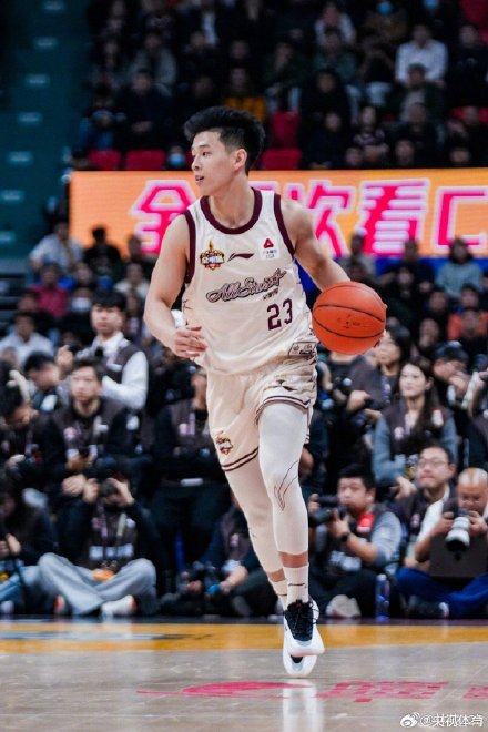 林葳将参加2025年NBA选秀