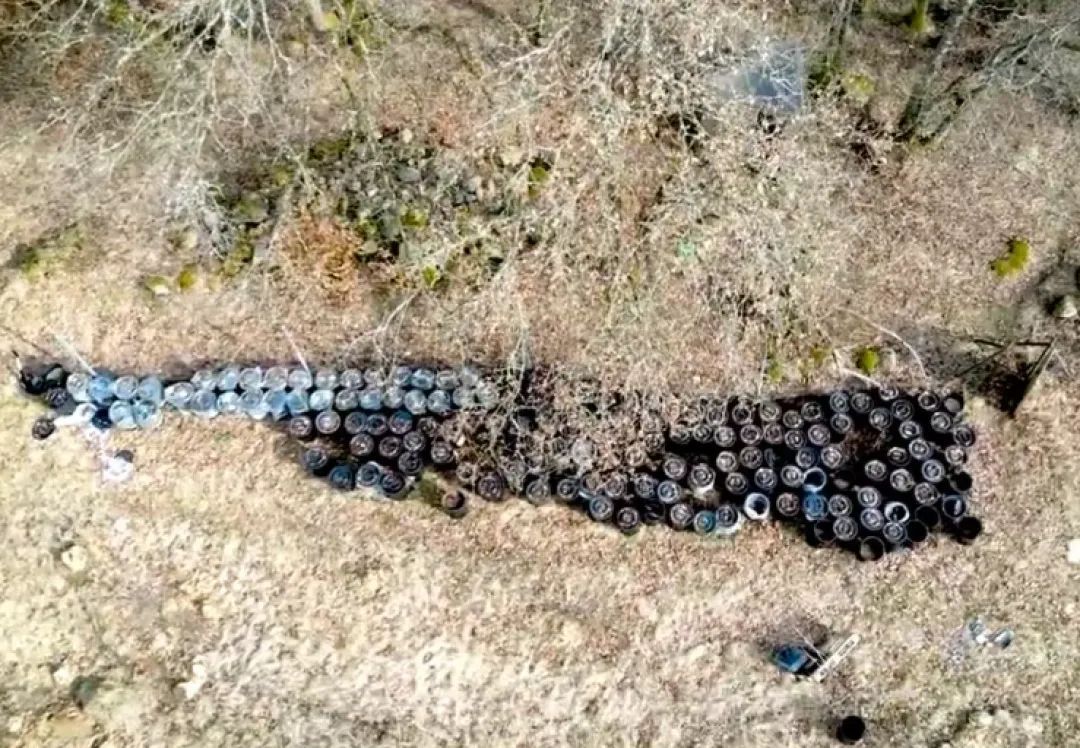 瑞典知名生态度假村经营者夫妇逃离，留下158桶人类排泄物