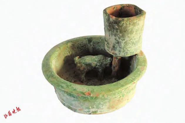 平陆茅津村东汉墓发掘资料公布，其中一座墓葬或形成于曹操推行薄葬制度后