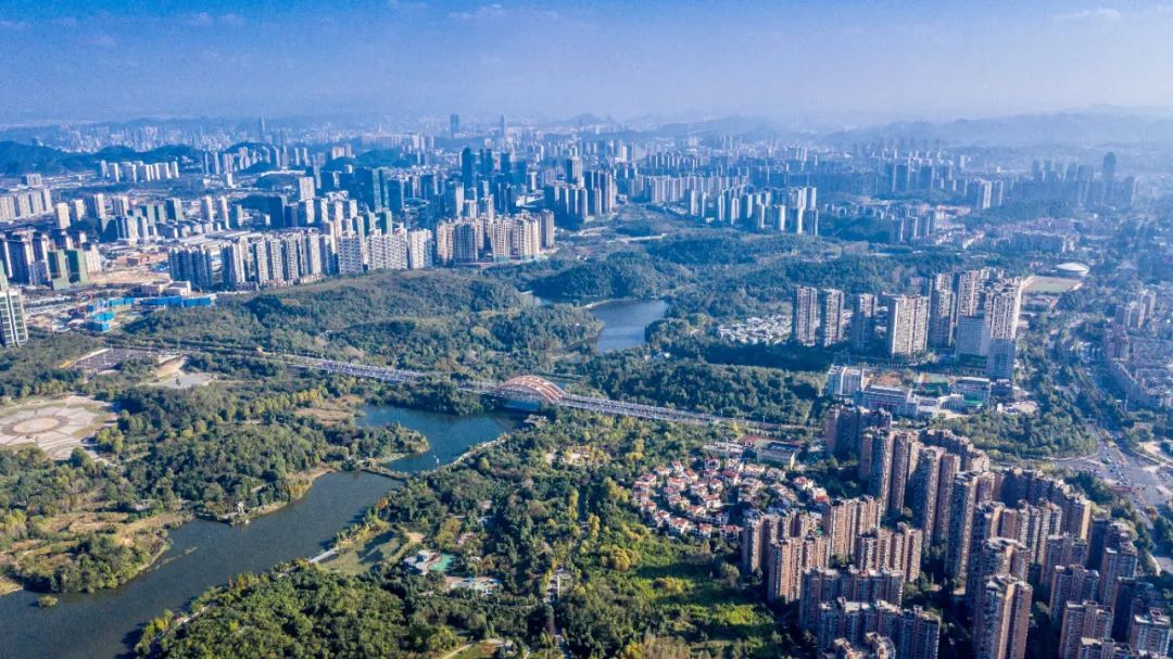 全国都在喊李现“打鸟”！建议来贵州“打”一圈