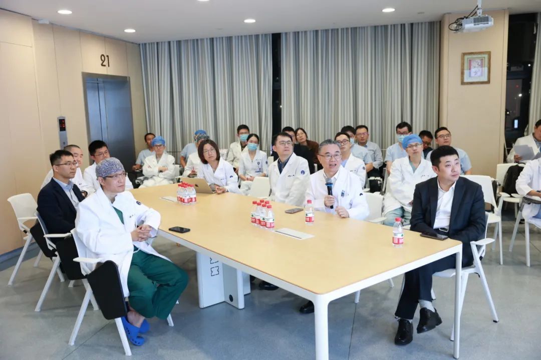 知名歌手在杭州换掉心脏和肝脏，本人发声→