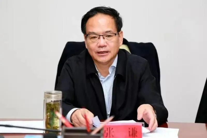 一省委政法委原副书记被逮捕！