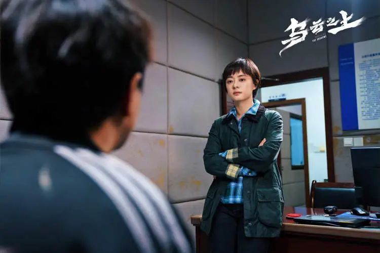 42岁孙俪谈年龄：特别不喜欢“少女感”这个词