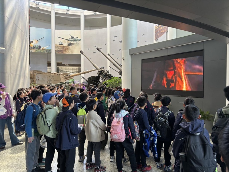高校博物馆：大学里的“大学”