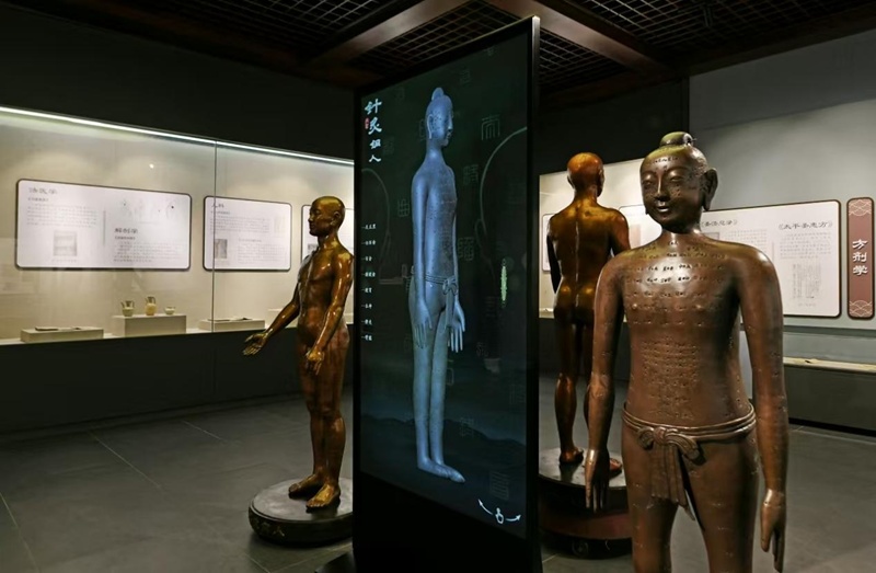 高校博物馆:大学里的“大学” 高校博物馆:大学里的“大学”