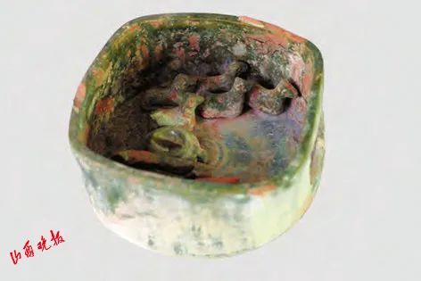 平陆茅津村东汉墓发掘资料公布，其中一座墓葬或形成于曹操推行薄葬制度后