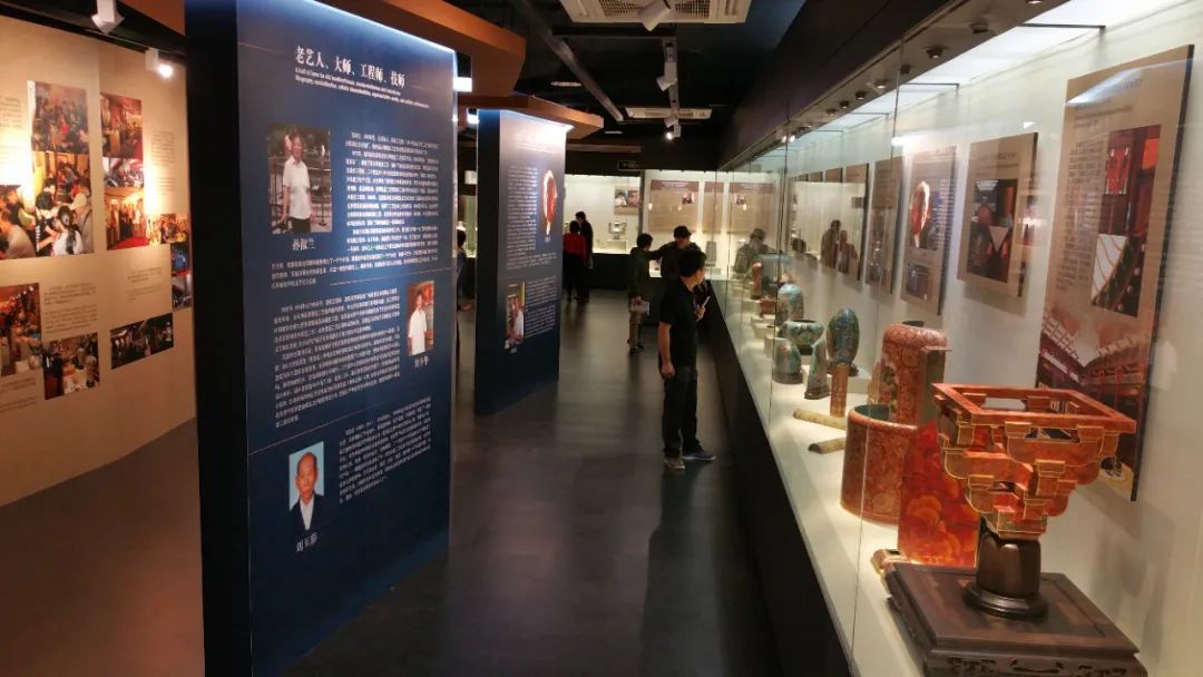 2025必打卡!东城区十大最美公共文化空间出炉 2025必打卡!东城区十大最美公共文化空间出炉