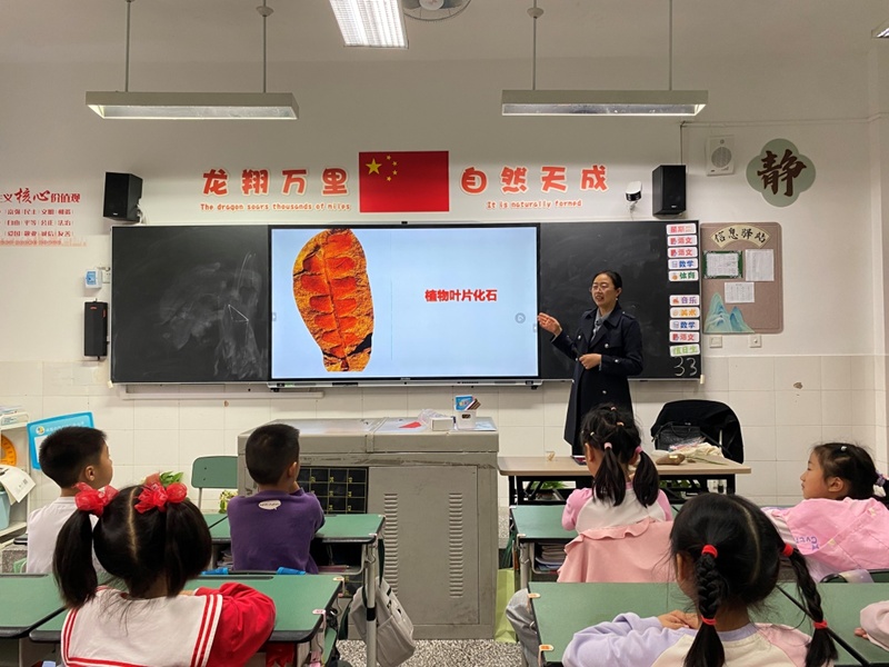 高校博物馆:大学里的“大学” 高校博物馆:大学里的“大学”