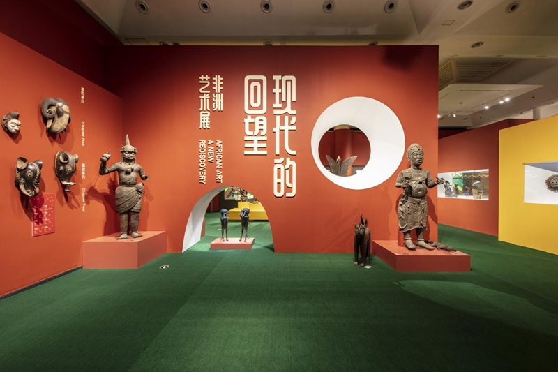 高校博物馆:大学里的“大学” 高校博物馆:大学里的“大学”