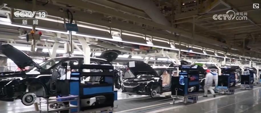 看好科技创新能力 外资企业持续加码中国、扎根中国