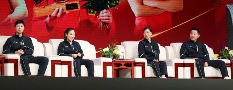 马龙在昆明爆冷输球？网友：我说滇池水位怎么上升了，原来是龙队放的水