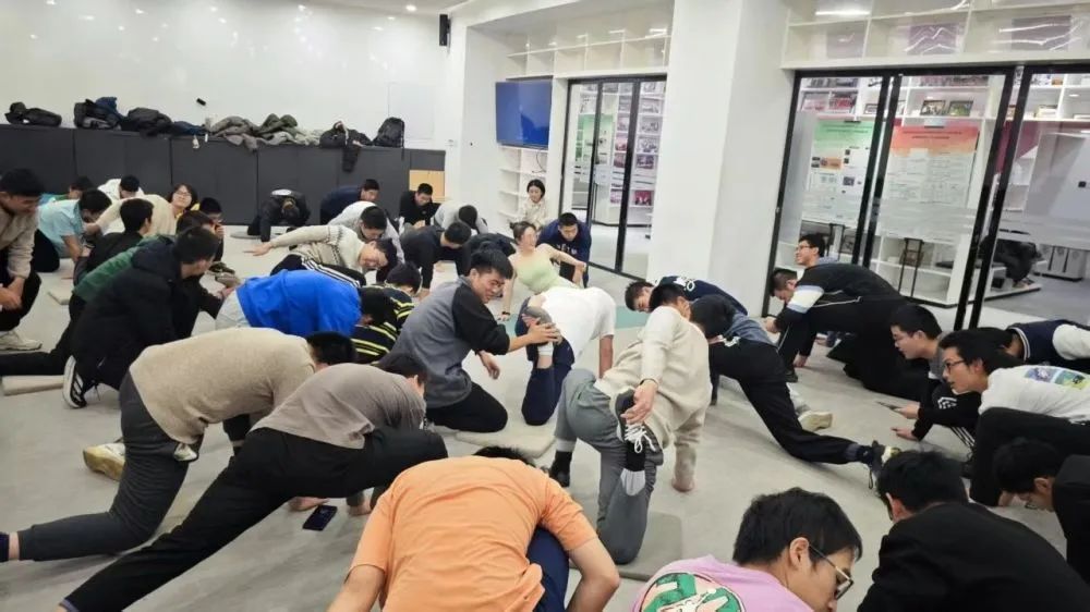 清华“黄金时段”原则上不排课,为啥? 清华“黄金时段”原则上不排课,为啥?