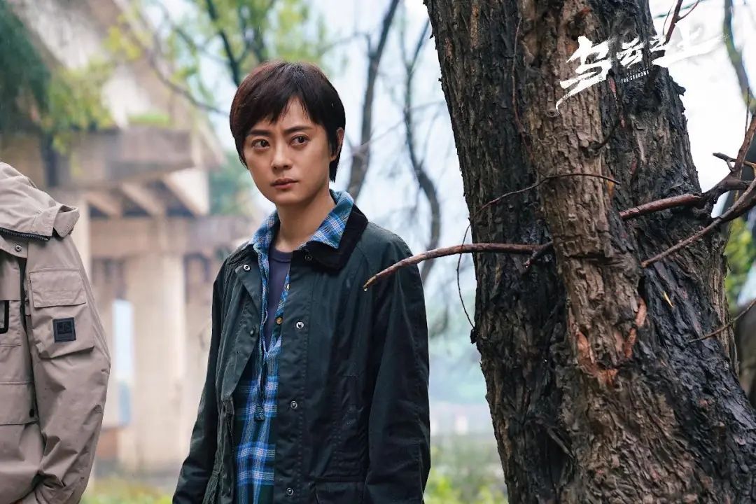 42岁孙俪谈年龄：特别不喜欢“少女感”这个词