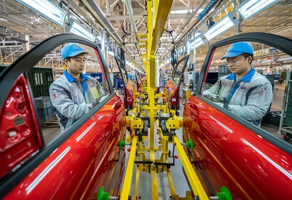 特朗普推关税能让制造业回流？美国一线企业主：这是致命幻觉