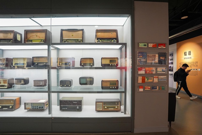 高校博物馆:大学里的“大学” 高校博物馆:大学里的“大学”