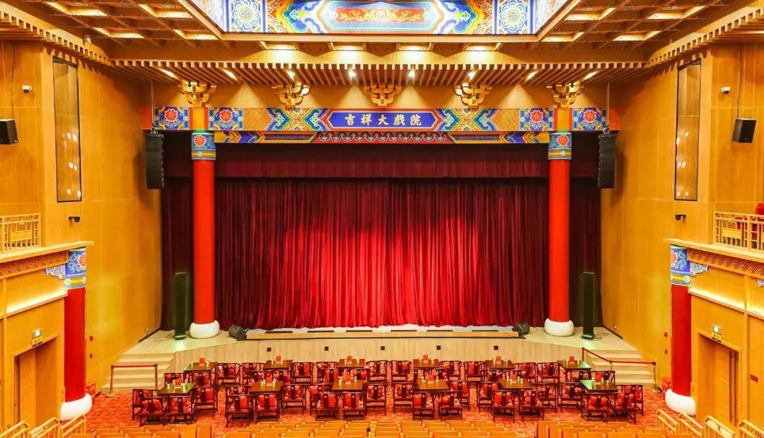 2025必打卡!东城区十大最美公共文化空间出炉 2025必打卡!东城区十大最美公共文化空间出炉