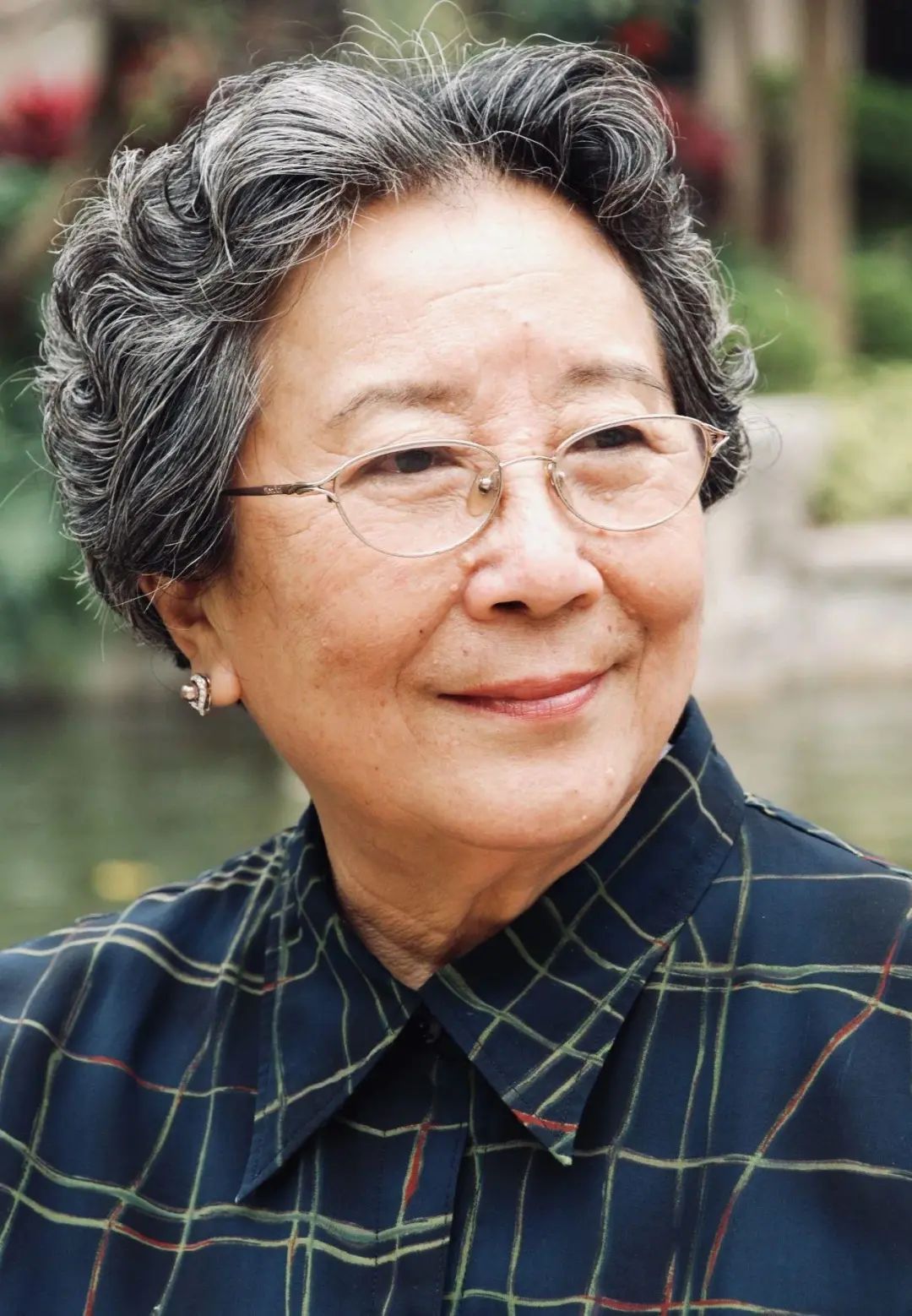 著名演员叶琳瑯去世，终年93岁