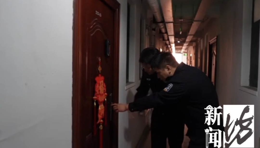 女子家里遭入室盗窃，真相令人背脊发凉