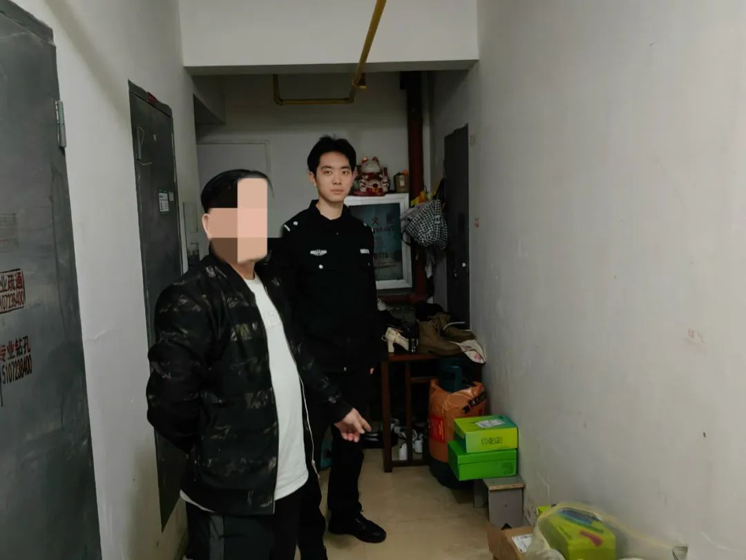“小偷小摸”不算事儿？民警：专治“手痒”！