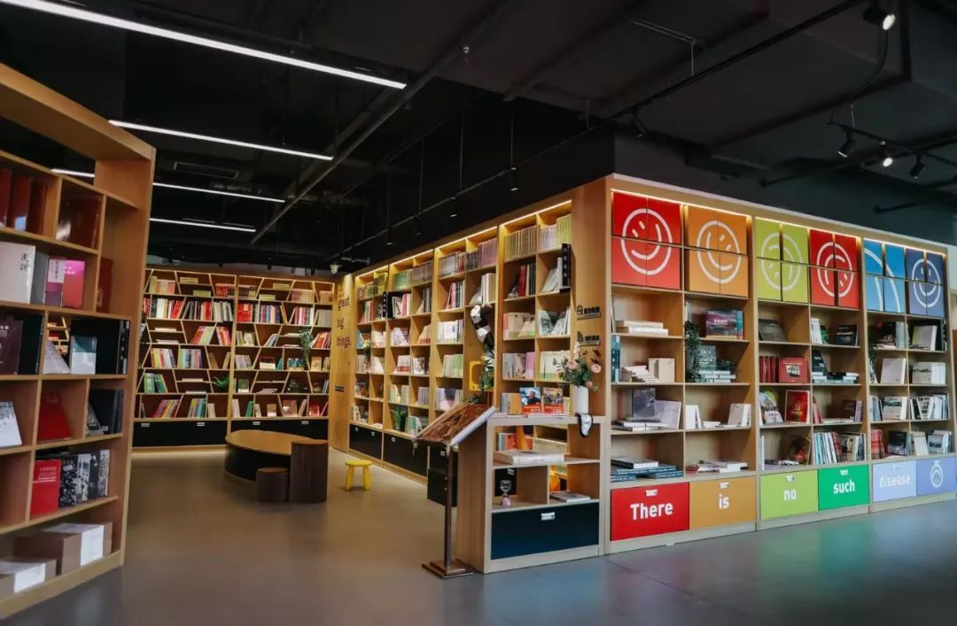 2025必打卡!东城区十大最美公共文化空间出炉 2025必打卡!东城区十大最美公共文化空间出炉