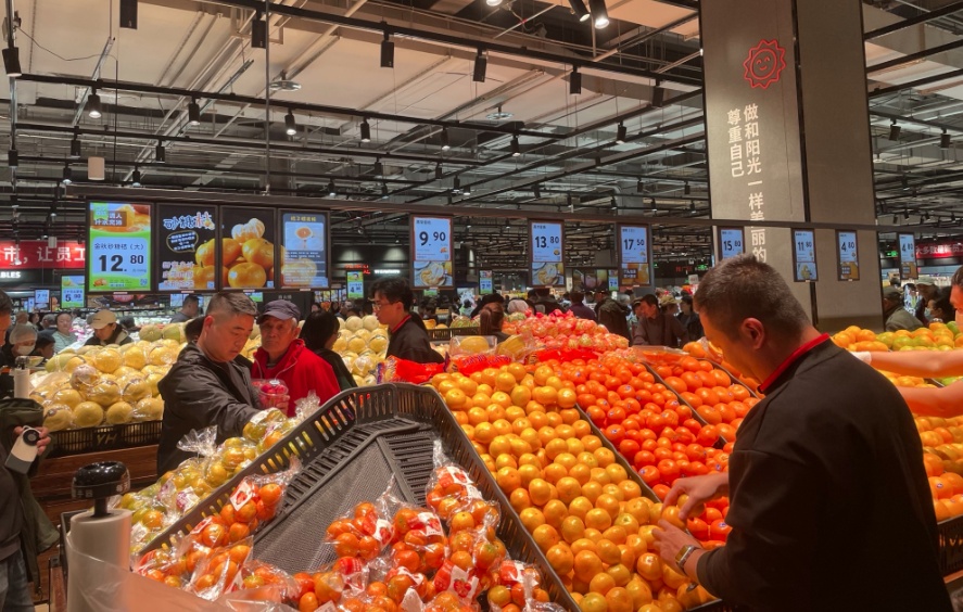 高端水果连锁店为何“失宠”? 高端水果连锁店为何“失宠”?