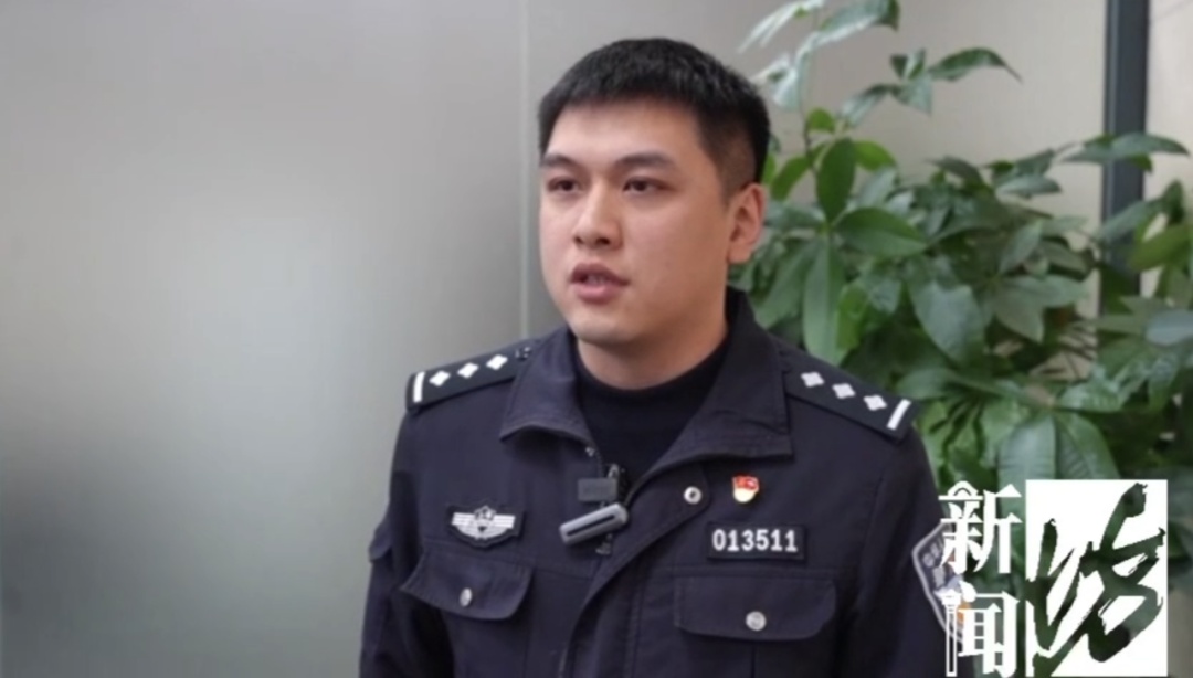 女子家里遭入室盗窃，真相令人背脊发凉