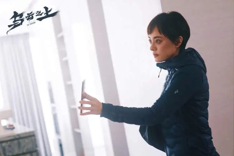 42岁孙俪谈年龄：特别不喜欢“少女感”这个词