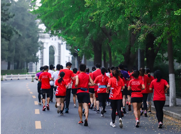 清华“黄金时段”原则上不排课,为啥? 清华“黄金时段”原则上不排课,为啥?