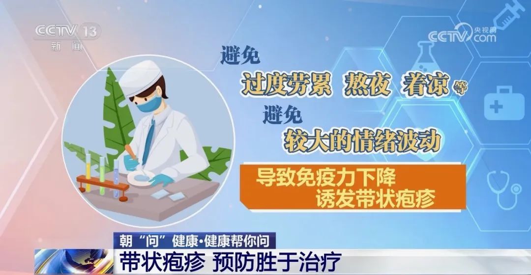 1/3的人会遭遇这种病，疼，别忍着！及时就医！
