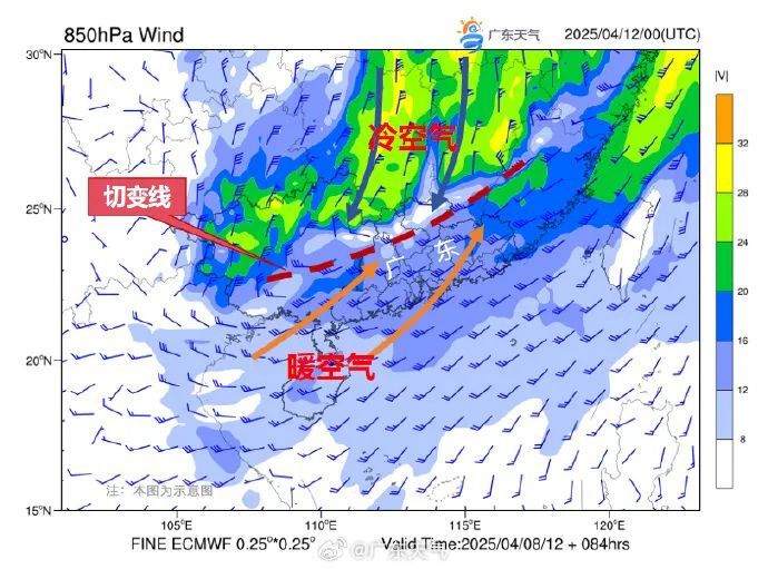 雷雨+9级大风！本周六，深圳将迎来强对流天气→
