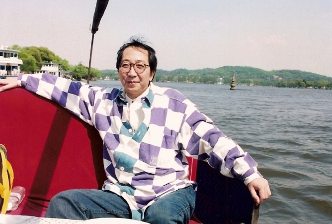 他已去世,代表作《书剑恩仇录》《投名状》《十月围城》等 他已去世,代表作《书剑恩仇录》《投名状》《十月围城》等