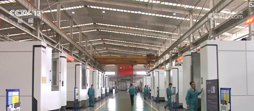 破垄断、增优势!中国科技企业以自主创新构建全球竞争力 破垄断、增优势!中国科技企业以自主创新构建全球竞争力