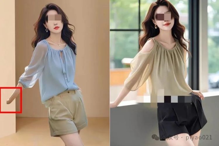 警惕！电商平台和直播间的“卖家秀”不可轻信，“买家秀”也有问题