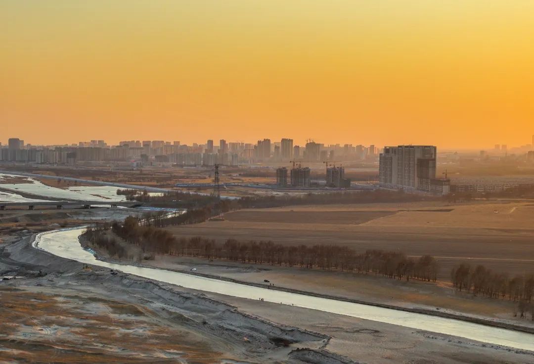 27年来，首次实现全线过流！