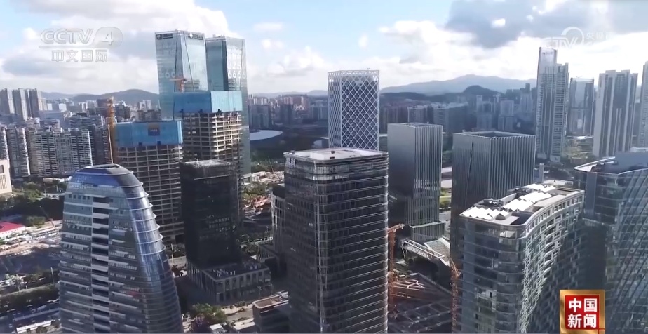 寻商机、拓市场、扩订单 中国外贸企业“强内功” 多维度开辟新增长航道 寻商机、拓市场、扩订单 中国外贸企业“强内功” 多维度开辟新增长航道