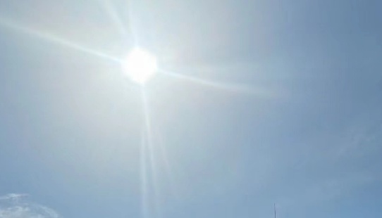 重庆今年夏天比去年热吗？今年35℃+高温日有多少？最新预测来了……