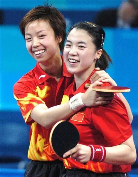重磅！奥运乒乓球金牌增至6枚！国际乒联主席：“衷心感谢刘国梁”