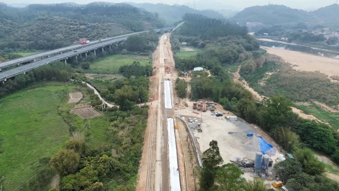 广州这一隧道工程，预计年底通车！