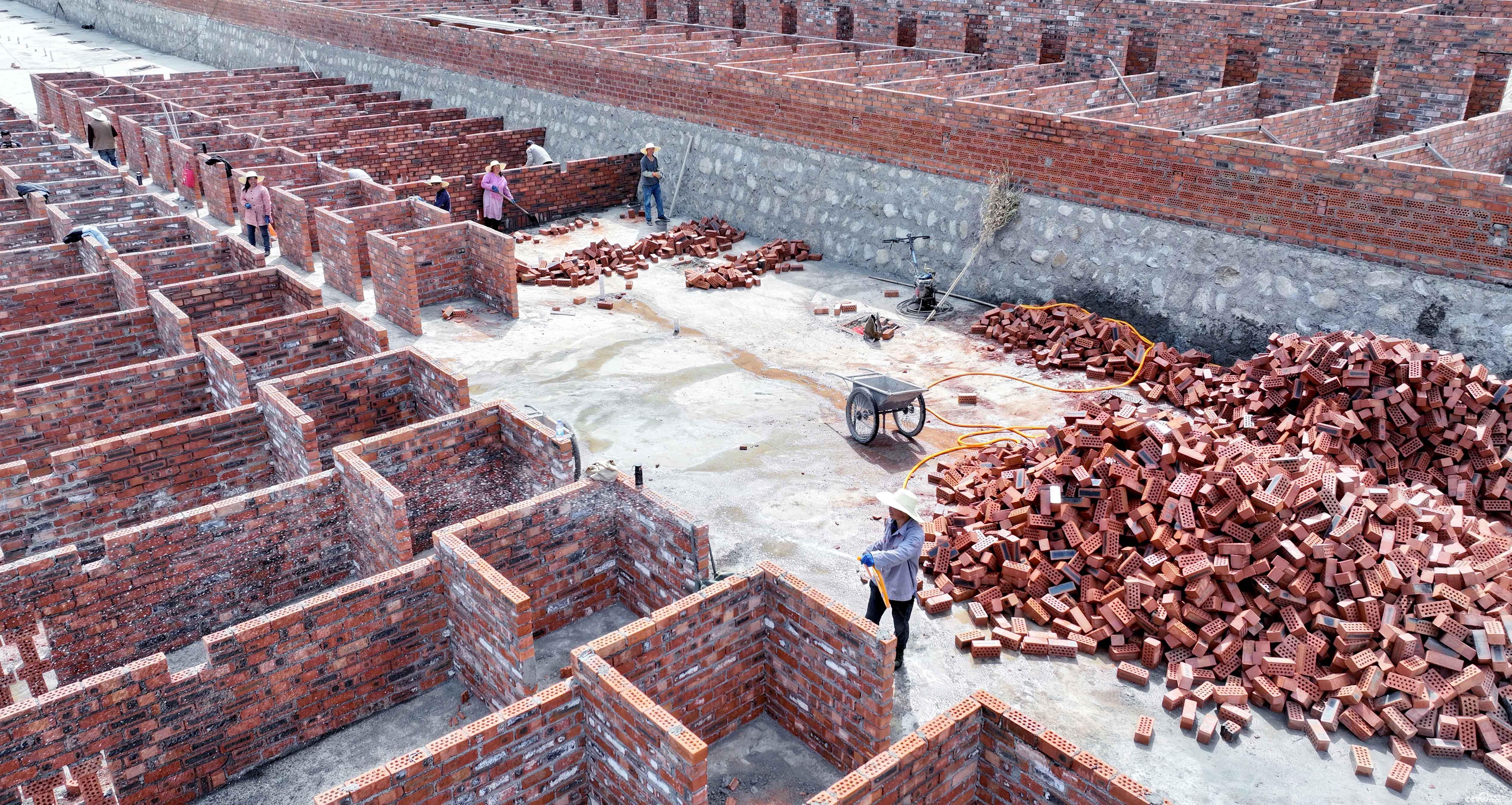 陕西寨沟村:养林麝种板栗 从山林间寻觅商机 陕西寨沟村:养林麝种板栗 从山林间寻觅商机