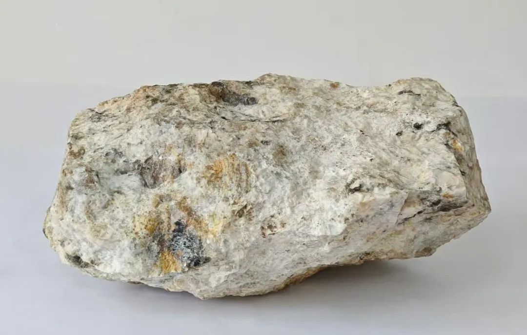 “挖到宝”了！“卡脖子”矿产资源，成我国新矿种！