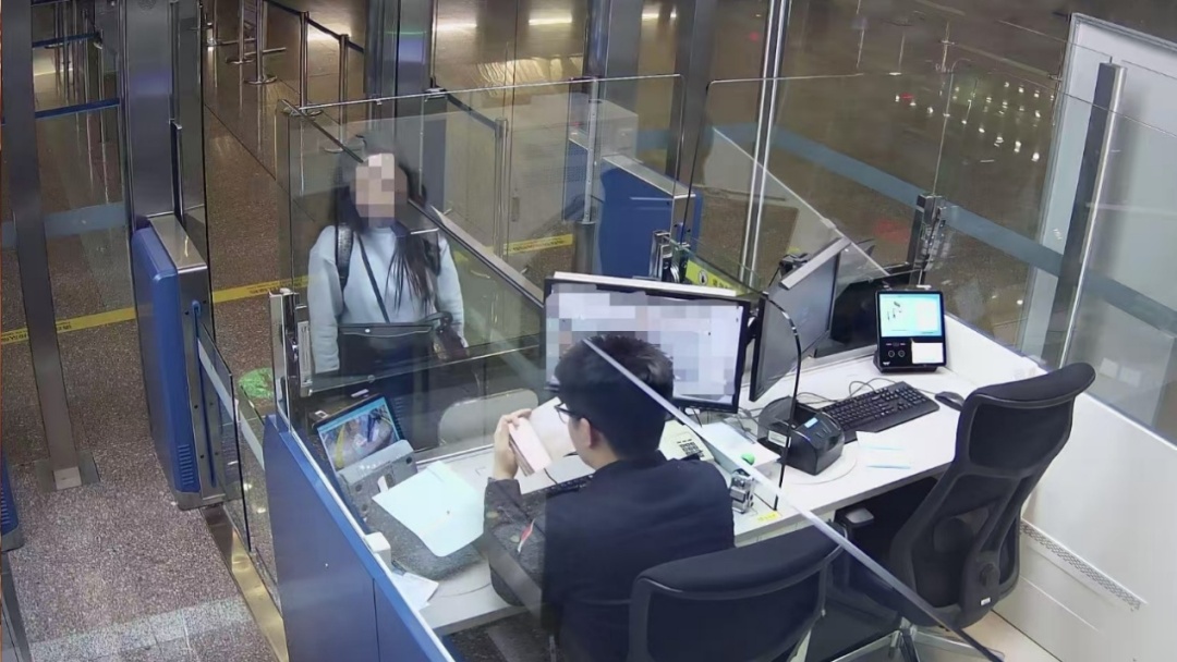 “100%出签”就靠这？这种“捷径”不要走！